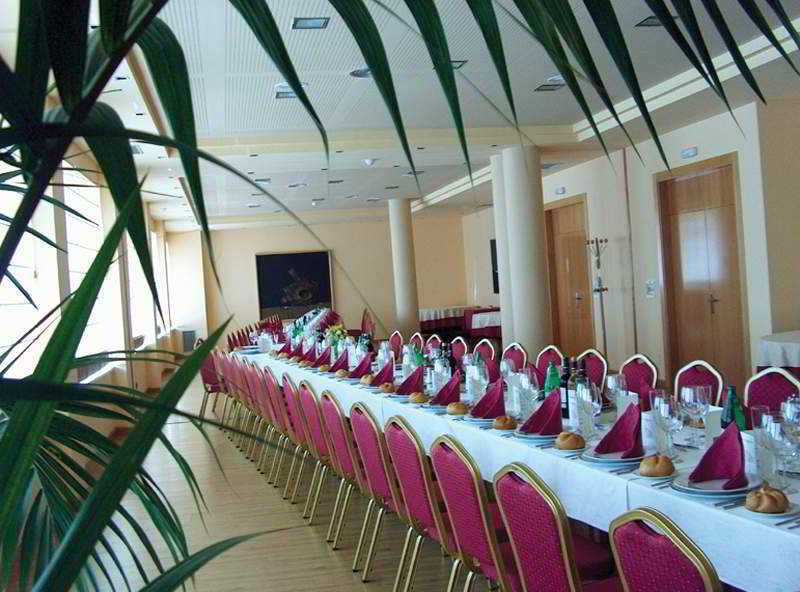 Hotel Villa De Benavente Eksteriør bilde